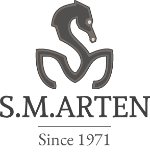 Λογότυπο S.M.Arten